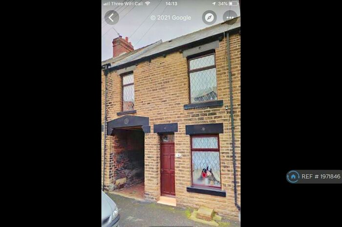 3 Bedroom Terraced House To Rent In Fitzwilliam Street, Hoyland Common, Barnsley, S74