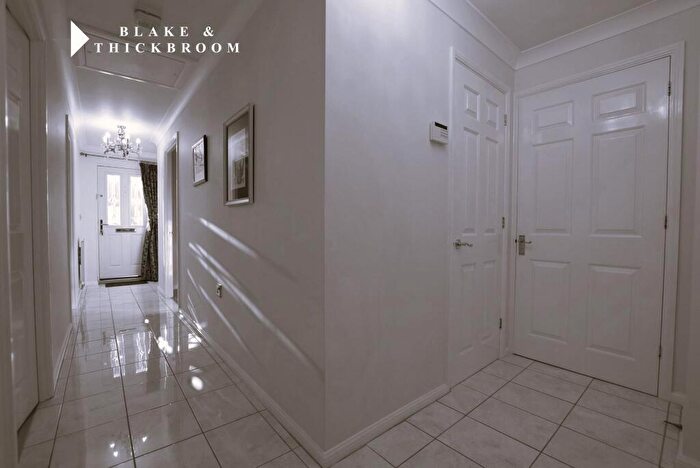 3 Bedroom Detached Bungalow For Sale In Saxmundham Way, Clacton-on-Sea, CO16