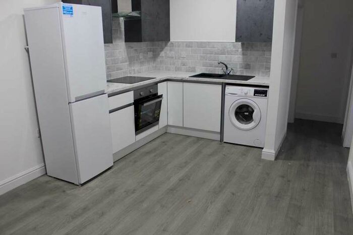 2 Bedroom Flat To Rent In Victoria Street, Thurmaston, LE4