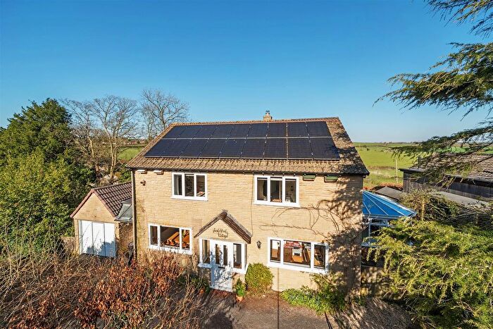 4 Bedroom Detached House For Sale In Lower Kingsbury, Milborne Port, Sherborne, DT9