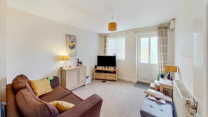 2 Bedroom Terraced House To Rent In Church Hill Street, Burton-On-Trent, Staffordshire, DE15