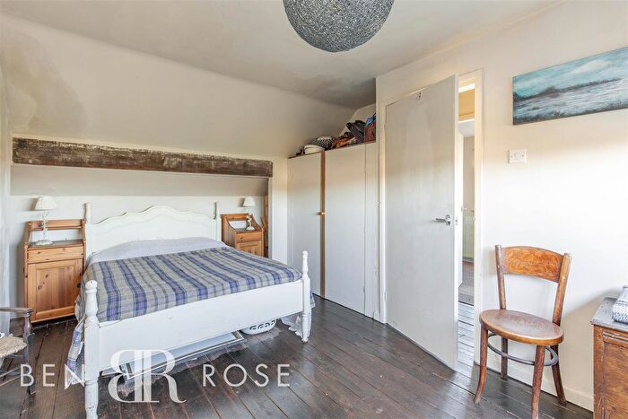 2 Bedroom Semi-Detached House For Sale In Thirlmere Road, Blackrod, Bolton, BL6