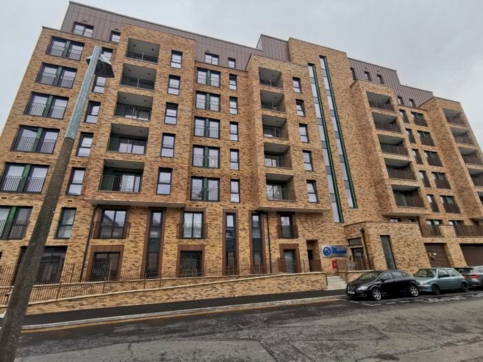 2 Bedroom Apartment To Rent In Waterhouse Apartments, Worrall Street, Salford, Greater Manchester, M5