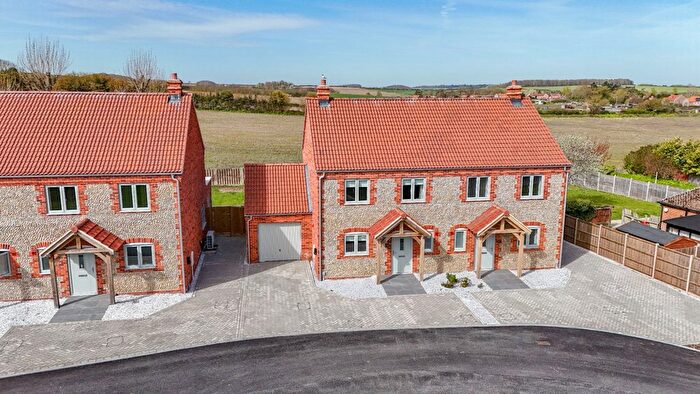3 Bedroom Detached House For Sale In Sutton Estate, King's Lynn, PE31