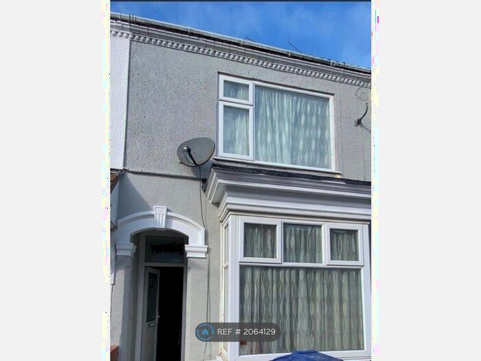 3 Bedroom Terraced House To Rent In Fuller St, Cleethorpes, DN35