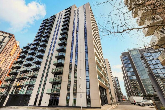 1 Bedroom Apartment To Rent In Alto Building, Exhibition Way, London, HA9