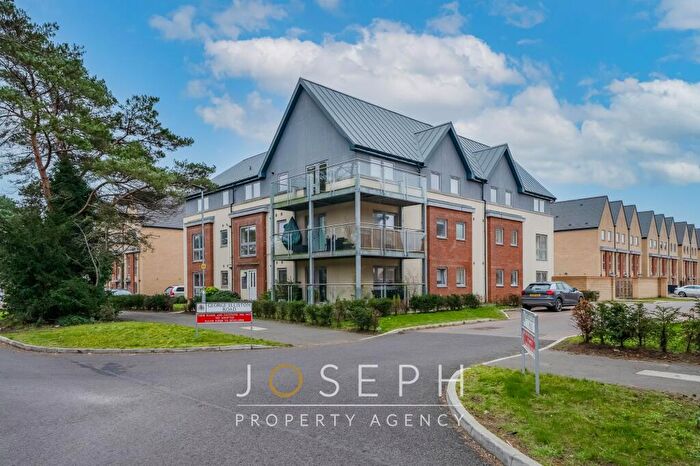 2 Bedroom Apartment For Sale In Blackheath Avenue, Ipswich, IP3