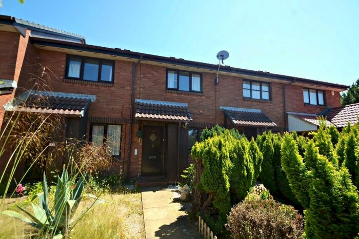 2 Bedroom Terraced House To Rent In Baiter Park, BH15