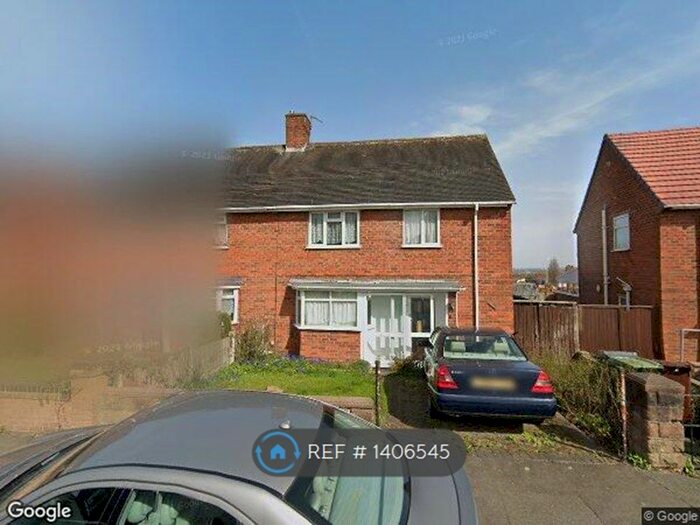 3 Bedroom Semi-Detached House To Rent In Brynmawr Rd, Wolverhampton, WV14