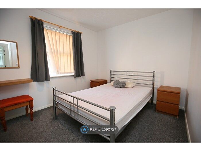 1 Bedroom Flat To Rent In Kilderkin Court, Coventry, CV1