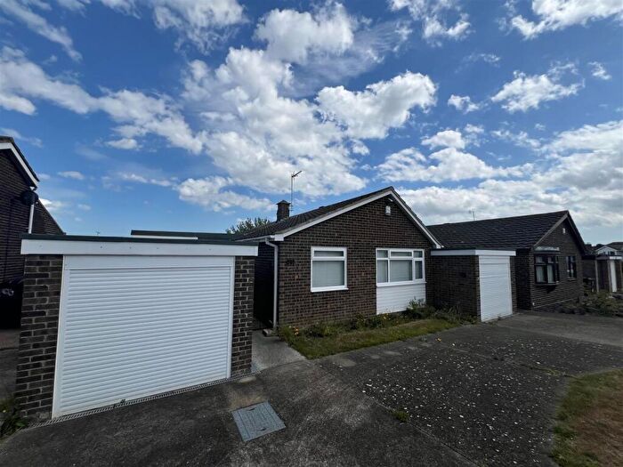 3 Bedroom Detached Bungalow For Sale In Garden Road, Walton On The Naze, CO14