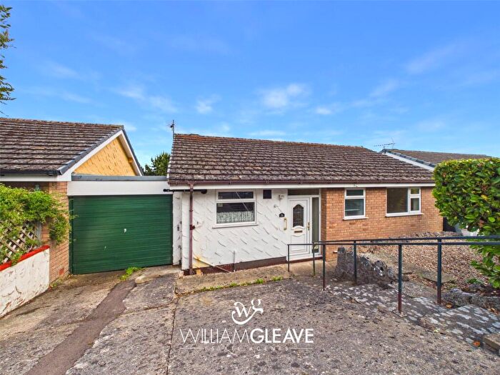 3 Bedroom Bungalow To Rent In Ormeside, Penrhynside, Llandudno, Conwy, LL30