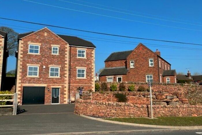 4 Bedroom Property To Rent In ., Stoke-On-Trent, ST10