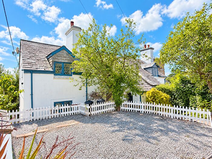 3 Bedroom Semi Detached House For Sale In Milton Abbot, Tavistock, PL19