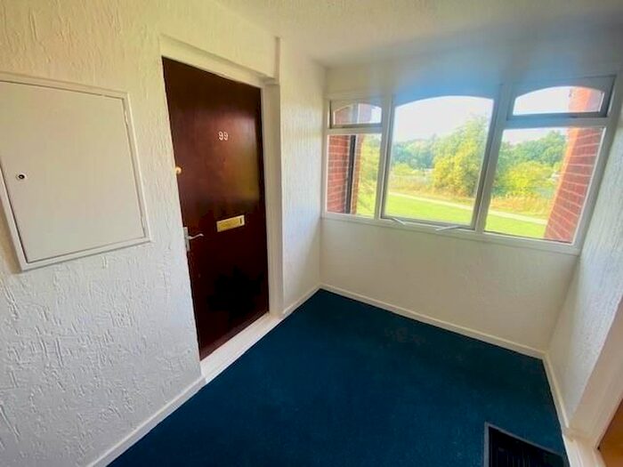 1 Bedroom Flat To Rent In Fledburgh Drive, Sutton Coldfield, West Midlands, B76