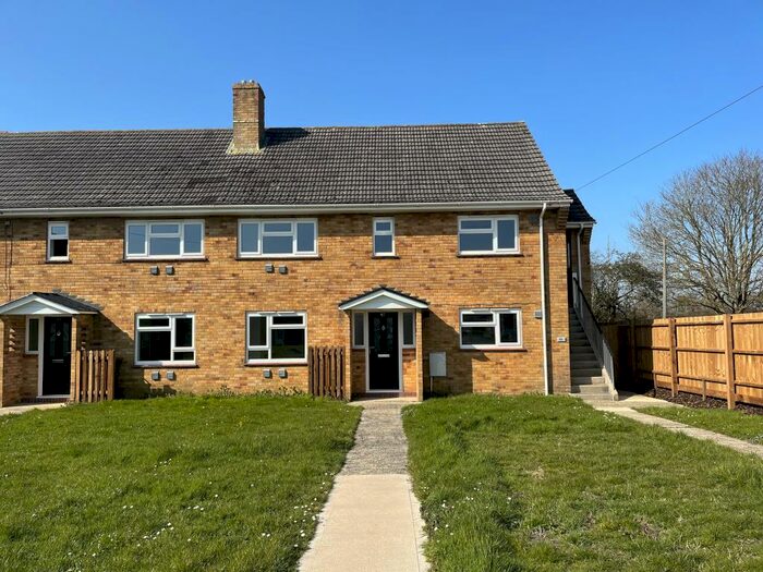 2 Bedroom Maisonette To Rent In Taranto Hill, Ilchester, Yeovil, BA22