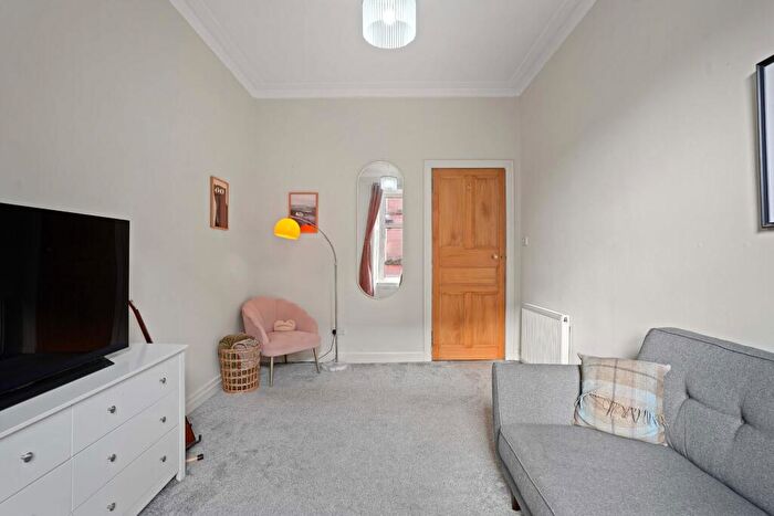 2 Bedroom Flat For Sale In /, Westclyffe Street, Shawlands, G41