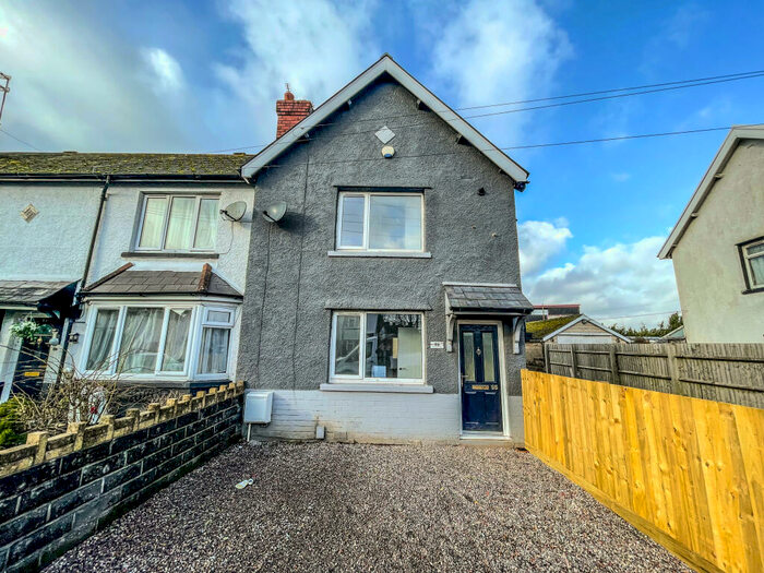 3 Bedroom Terraced House To Rent In Clydesmuir Road, Tremorfa, CF24