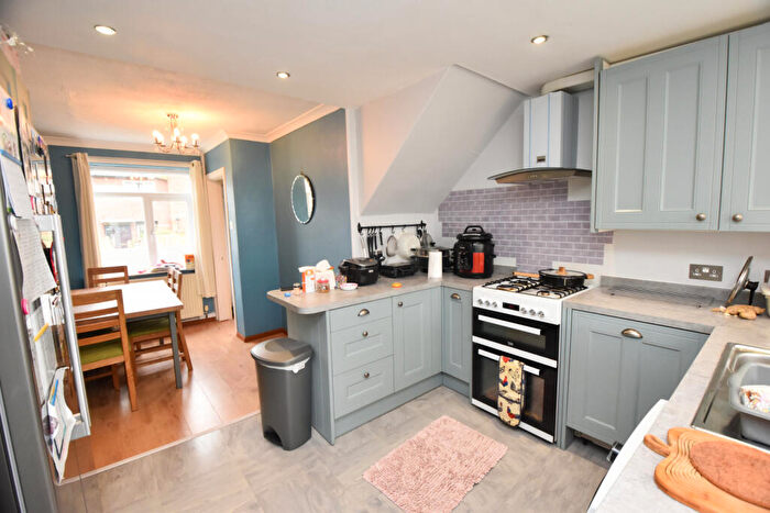 3 Bedroom Terraced House For Sale In Cloudberry Walk, Partington, M31