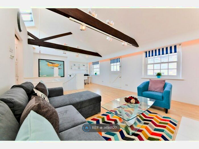 2 Bedroom Terraced House To Rent In Sussex Mews, Brighton, BN2