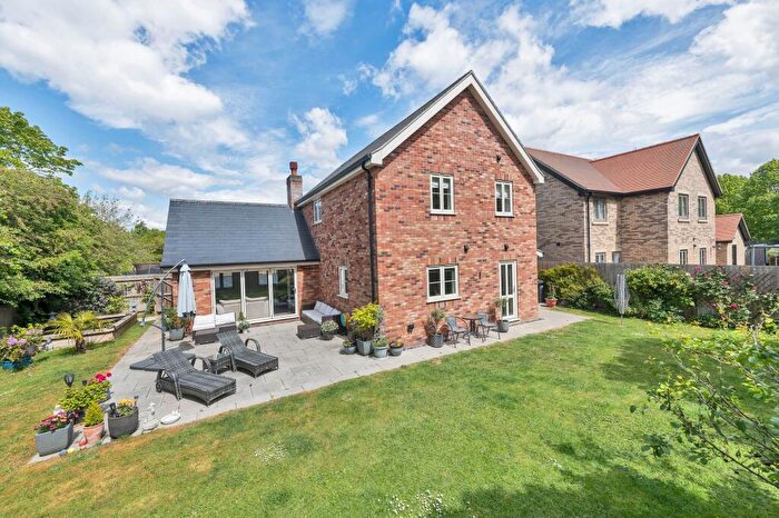 4 Bedroom Detached House For Sale In Dexter Lane, Littleport, CB6