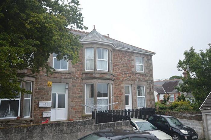 1 Bedroom Flat To Rent In Blights Row, Redruth, TR15