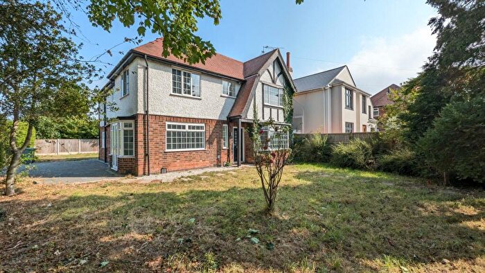 6 Bedroom House To Rent In Melton Road, Tollerton, NG12