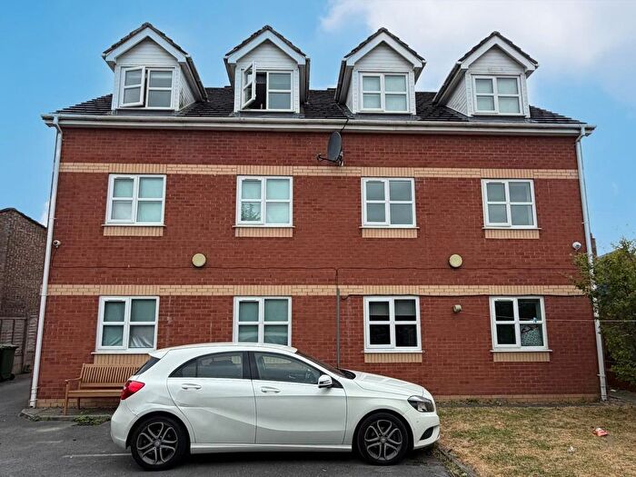 10 Bedroom Property For Sale In The Hub, - Mytham Road, Little Lever, Bolton, Lancashire, BL3