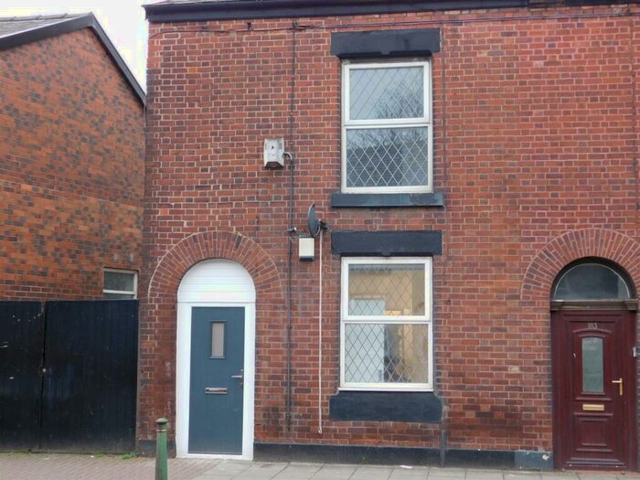 1 Bedroom Flat To Rent In Ashton Road, Hyde, SK14