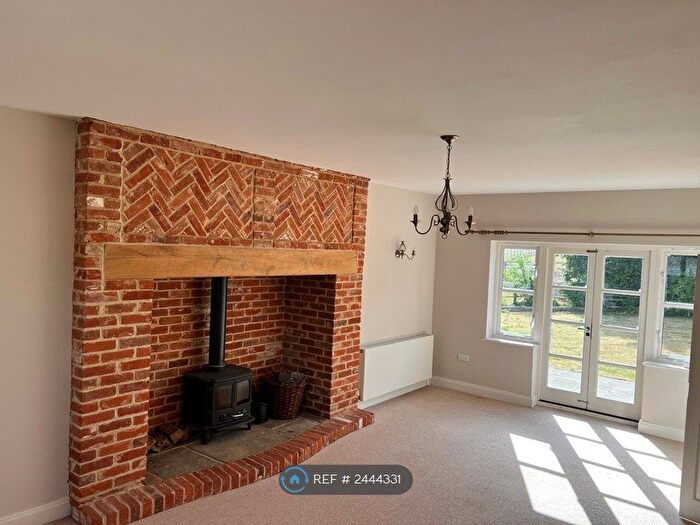 5 Bedroom Detached House To Rent In Farm Place, Nr. Bishops Stortford, SG11
