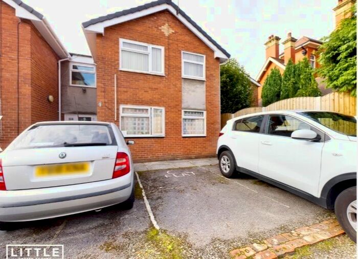 1 Bedroom Flat To Rent In Kings Road, St. Helens, WA10