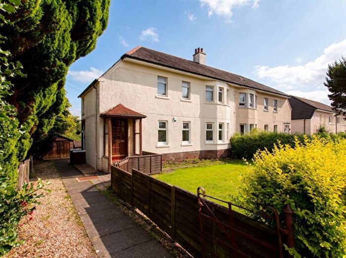 3 Bedroom Flat For Sale In Whirlie Road, Houston, PA6