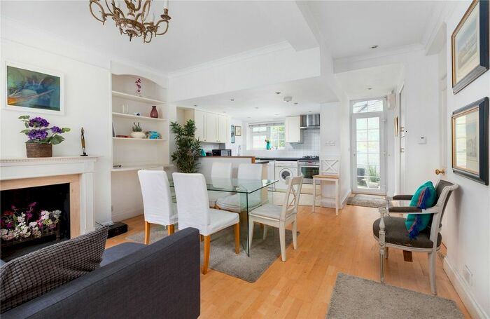2 Bedroom Flat To Rent In Sutherland Street, London SW1V