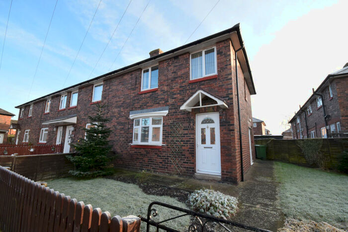 3 Bedroom Link Detached House To Rent In Peel Street, Carlisle, CA2