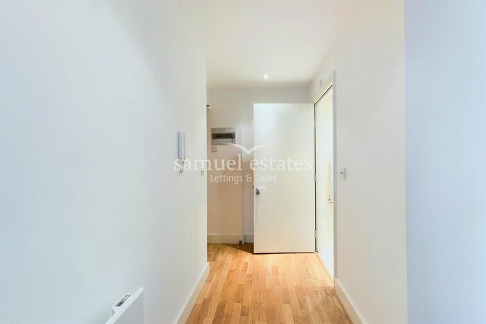 1 Bedroom Flat To Rent In Nonsuch House, Chapter Way, Colliers Wood, SW19