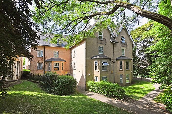 2 Bedroom Flat To Rent In Chancery Rise, Holgate Road, York, YO24