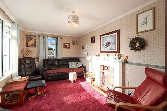 4 Bedroom Bungalow For Sale In Hartland, Bideford, Devon, EX39