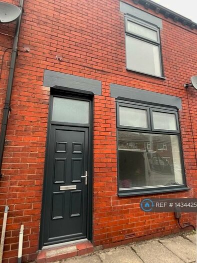 2 Bedroom Terraced House To Rent In Georgina Street, Bolton, BL3
