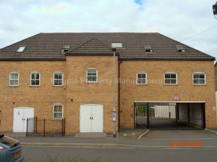 1 Bedroom Apartment To Rent In Stanground, PE2