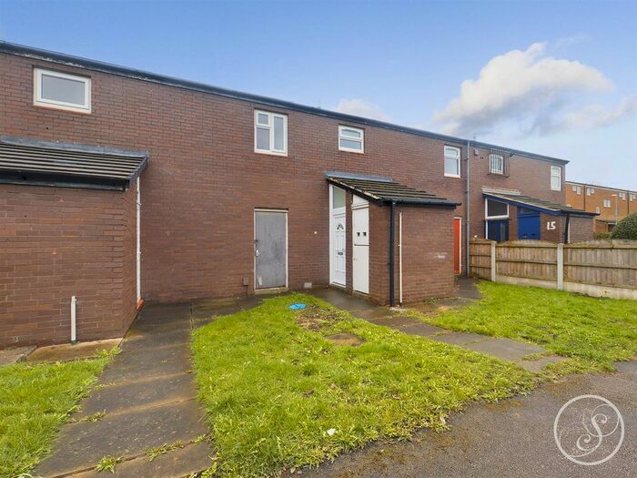 2 Bedroom Terraced House For Sale In Beckhill Avenue, Leeds, LS7