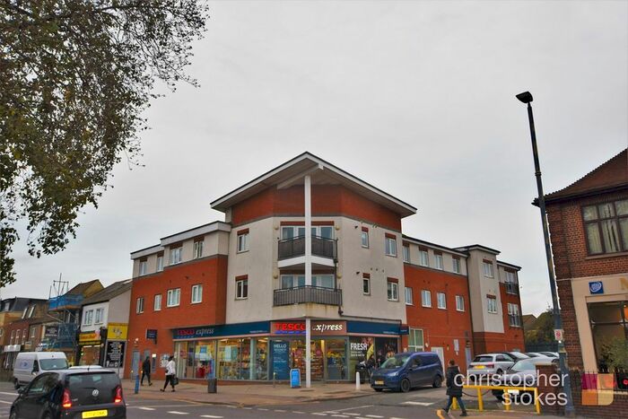 1 Bedroom Flat To Rent In High Street, Waltham Cross, EN8