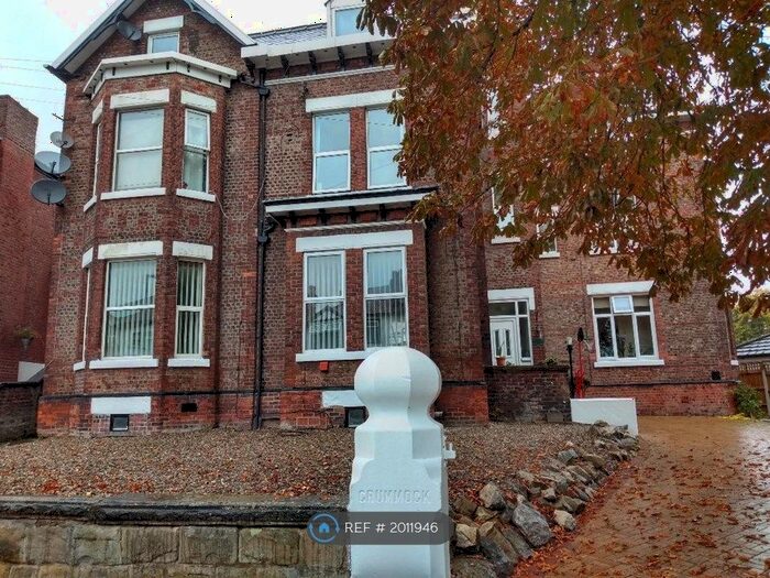 1 Bedroom Flat To Rent In Victoria Crescent, Eccles, Manchester, M30