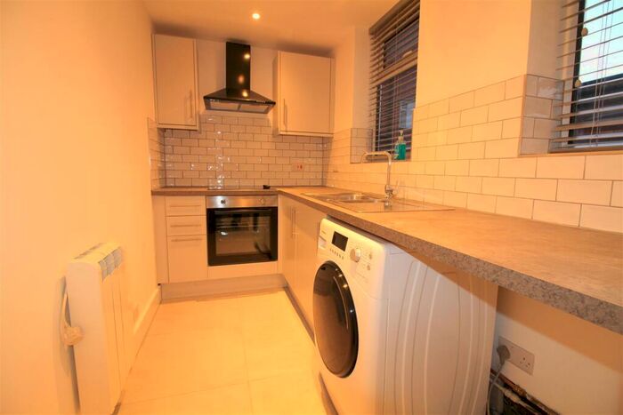 1 Bedroom Apartment To Rent In Nottingham Road, Nottingham, NG7