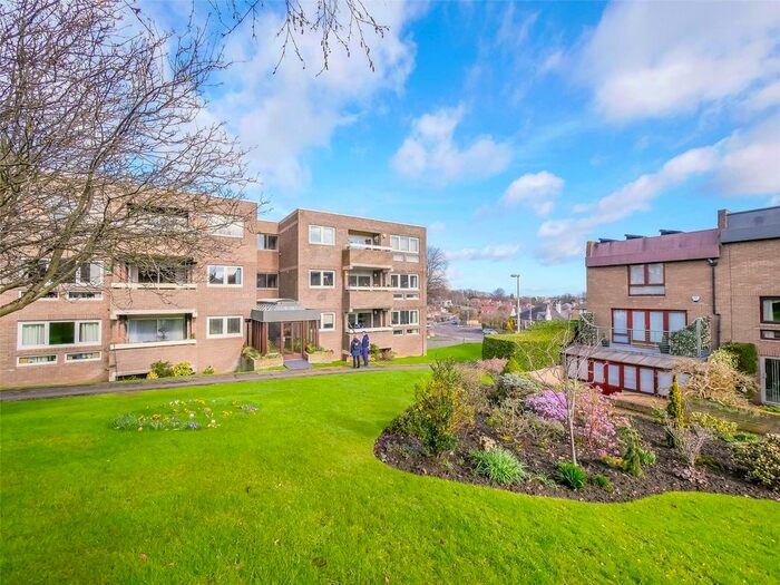 3 Bedroom Flat To Rent In Craigleith Avenue South, Ravelston, Edinburgh, EH4