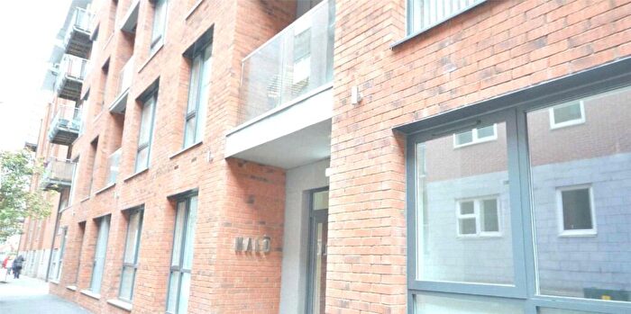 3 Bedroom Apartment To Rent In Halo, Simpson Street, Manchester, M4