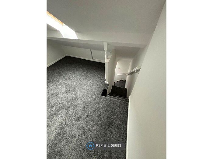 1 Bedroom Flat To Rent In Kirkby Road, Sutton-In-Ashfield, NG17
