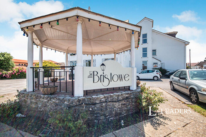 1 Bedroom Flat To Rent In The Bristowe, - Grange Road, Southbourne, BH6