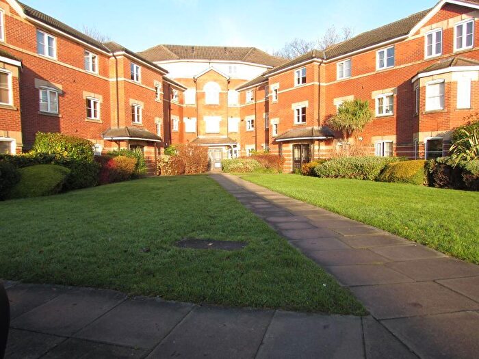 2 Bedroom Apartment For Sale In Sharston, Manchester, M22