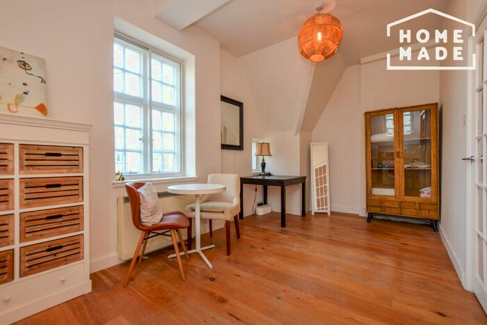 1 Bedroom Flat To Rent In Little Titchfield Street, London, W1W