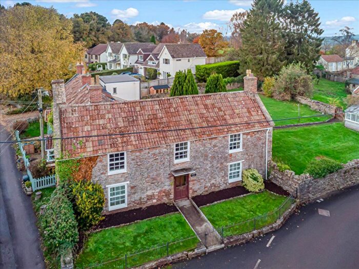 3 Bedroom Country House For Sale In Church Lane, Bristol, BS40